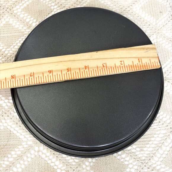 Vintage Wilton Excelle 9” non-stick Round Cake Pan - Picture 7 of 11